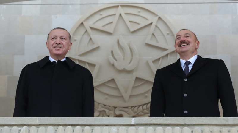 Iran bestellt türkische Botschafterin wegen Erdogans Äußerungen ein