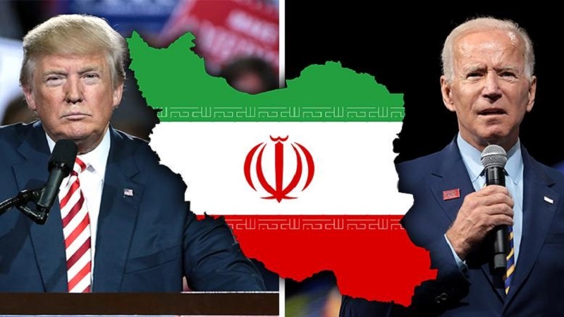 Demokrat Temsilciler'den Biden'e nükleer anlaşma desteği