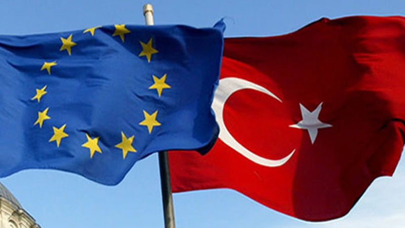 Aİ başçıları Türkiyəyə qarşı yeni sanksiyaların tətbiqi ilə razılaşıblar