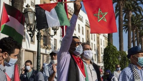 Morocco-Israel normalization draws vast reactions