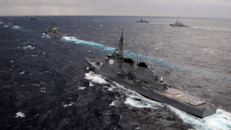 Mission japanischer "Selbstverteidigungskräfte" im Nahost um ein weiteres Jahr verlängert