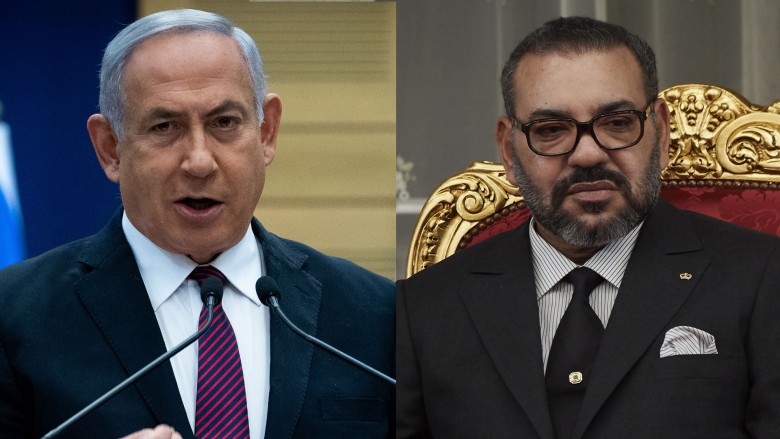 المغرب يكشف عن موعد الاتصالات بالمستثمرين الإسرائليين ومجالات الاستثمار