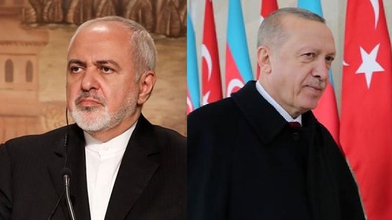 Iran convoca ambsciatore turco. Zarif avverte Erdogan per le poesie provocatorie