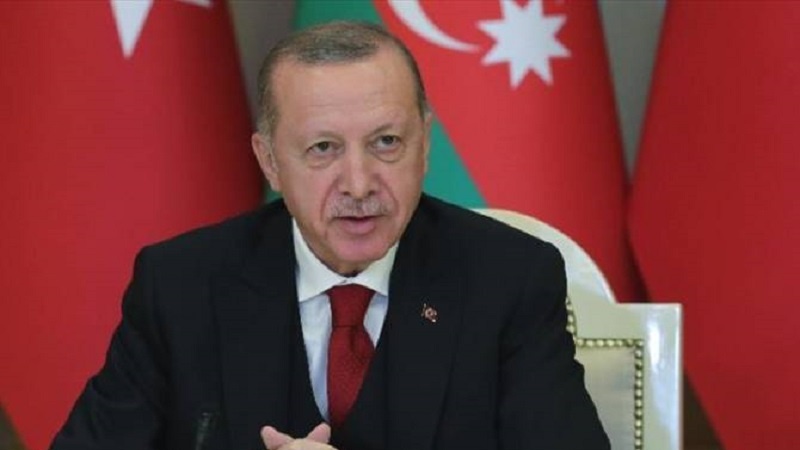 Türkiye'den Ermenistan'a bölgesel platforma katılma önerisi