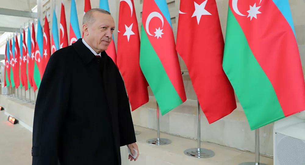 Teerã critica Erdogan após ele alegar que províncias do Irã são parte da República do Azerbaijão