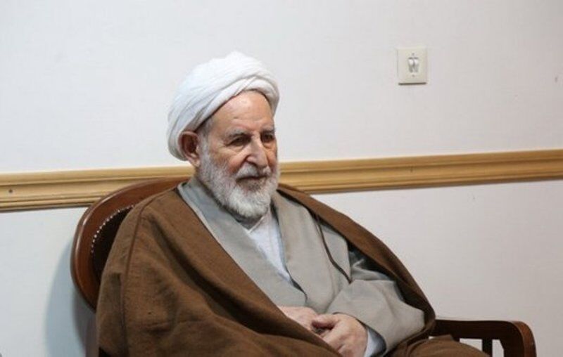 آیت اللہ یزدی کی رحلت ملت اسلامیہ کا ناقابل تلافی نقصان ہے: مولانا کلب جواد نقوی