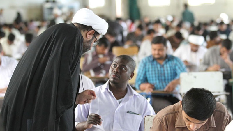 Sanctions on Iranian religious studies university prove ‘US hostility toward science’