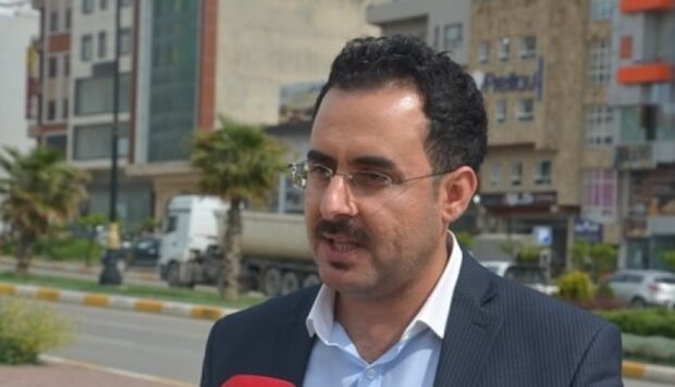 یەک بەرد لە ناوچاوانی ئەندازیاری ئابووری سەربەخۆ و کەتنی ڕیفراندۆم دەدەم