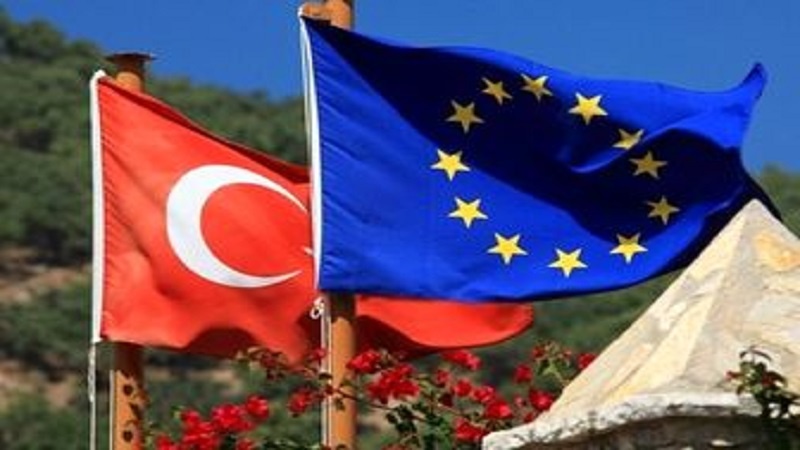 Mediterraneo, embargo Ue alla Turchia