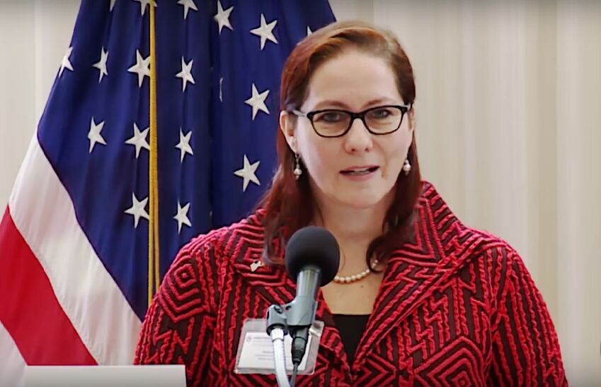 American expert: Normalizing ties with Israel amounts to acceptance of occupation