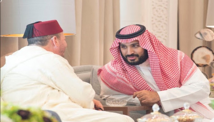 إعلام إسرائيلي: السعودية شاركت في التحضير لاتفاق التطبيع بين اسرائيل والمغرب