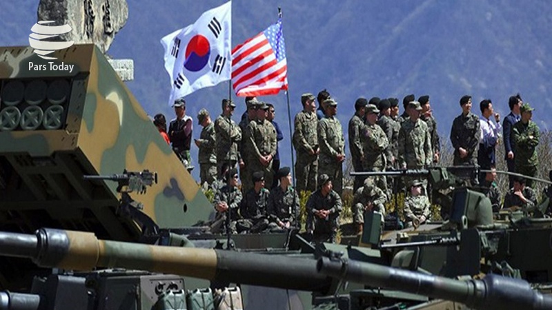 AS Mengembalikan 12 Pangkalan Militer ke Korea Selatan