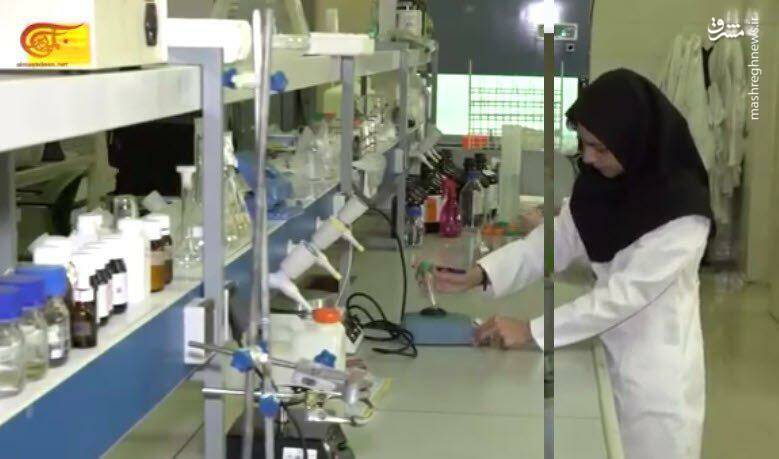 ایران سائنسی پیداوار کے میدان میں دنیا کے 14 ویں نمبر پر آگیا
