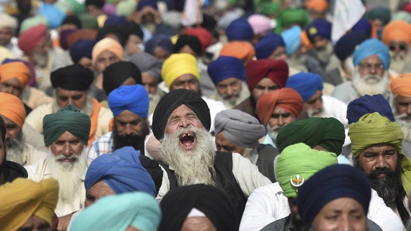 चुनावी गणित का मतलब क़िस्मत सरकार को सौंप देना नहीं...किसानों की हुंकार में भारत सरकार के साथ ही विश्व नेताओं के लिए भी संदेश