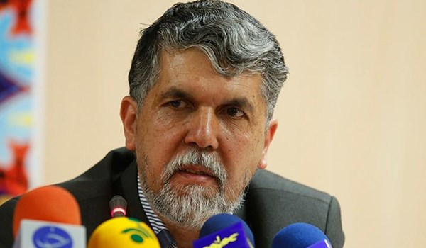  Israel Source of War, Terror, Unrest in Region - Iran