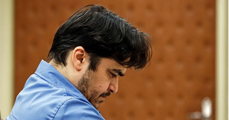 Iran, giustiziato stamattina Ruhollah Zam