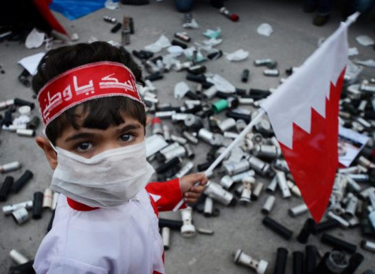 منظمات حقوقية تجدد مطالباتها بوقف الانتهاكات في البحرين