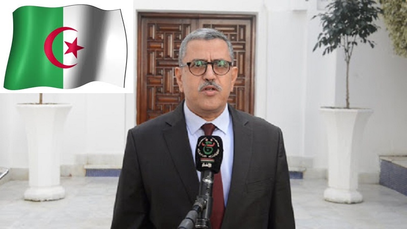 مراکش اسرائیل تعلقات کے خلاف الجزائر کا دوٹوک موقف