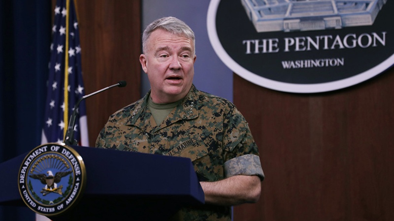 Usa irritati per la presenza legale della Russia in Siria