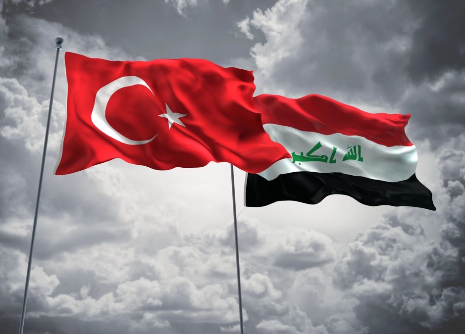 سفير العراق في تركيا يكشف عن أهم القضايا على طاولة مباحثات الكاظمي واردوغان