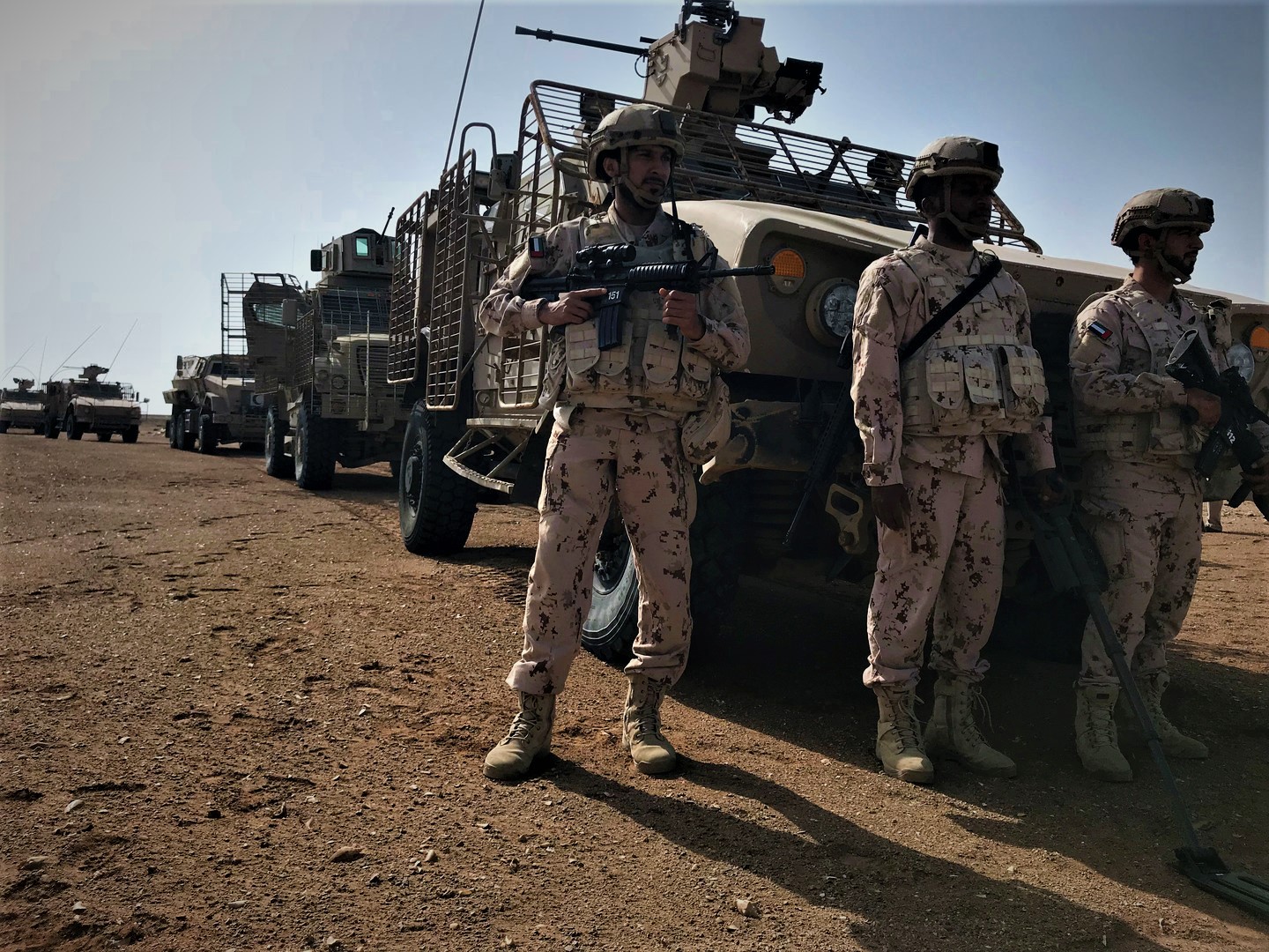 سلطات شبوة تحذر الإمارات من المساس بسيادة اليمن