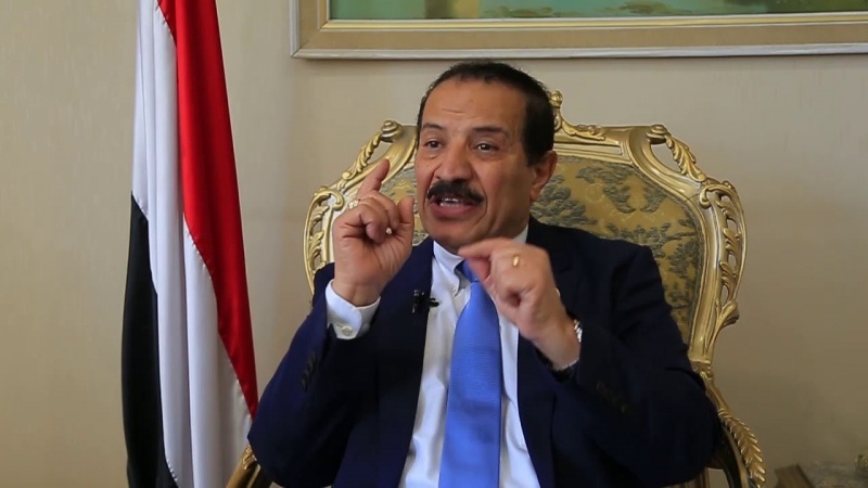 Menlu Yaman: Trump Perkeruh Situasi Regional Demi Israel dan Saudi