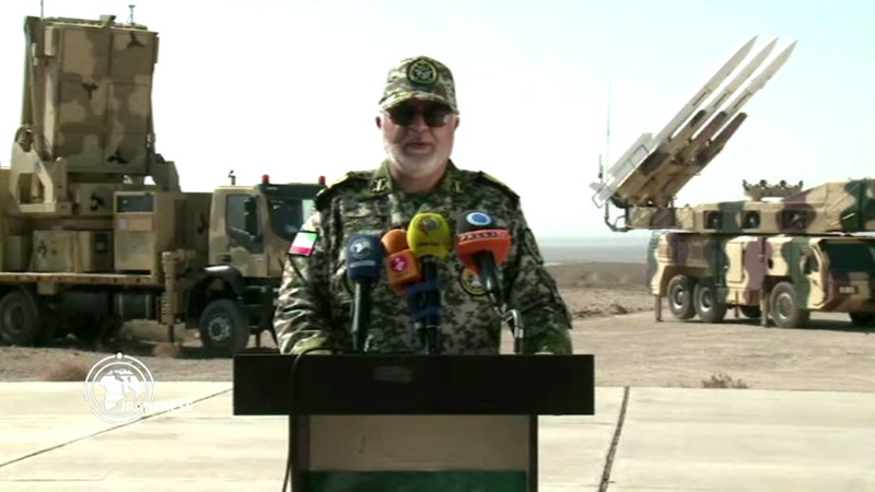 Iran: la difesa aerea risponde alla minima aggressione nemica