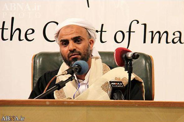 دول التطبيع هي نفسها من تعتدي على الشعب اليمني خدمة لأعداء الأمة