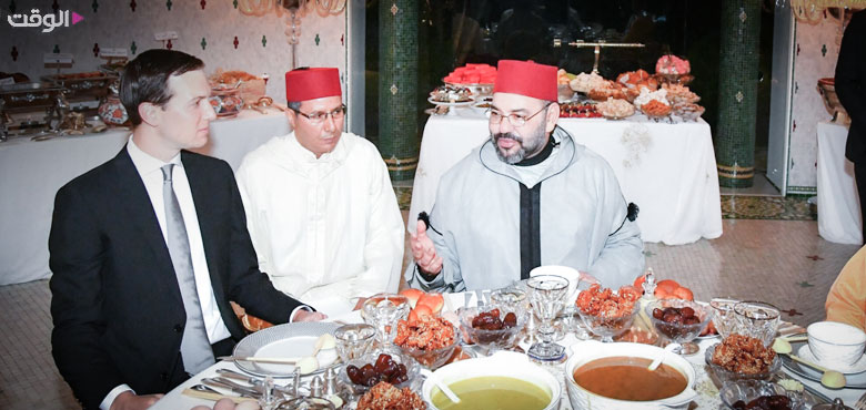 Analysis: Israeli-Moroccan thaw, Rabat sells Palestine for desert
