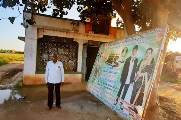 Kinerja Seorang Muslim yang Membuat Kagum Umat Hindu