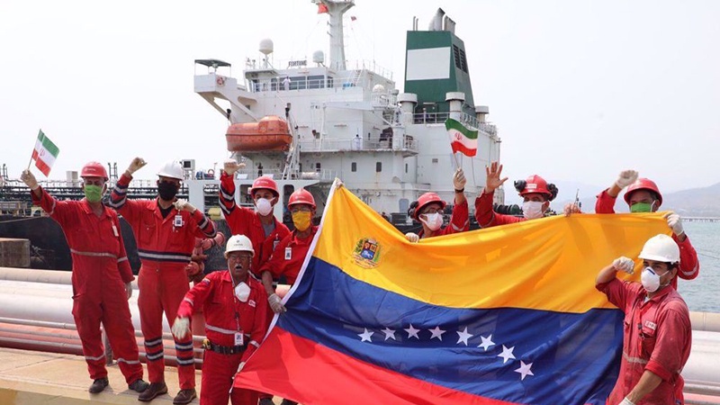 Alliance Iran/Venezuela: et le facteur "Kim"?