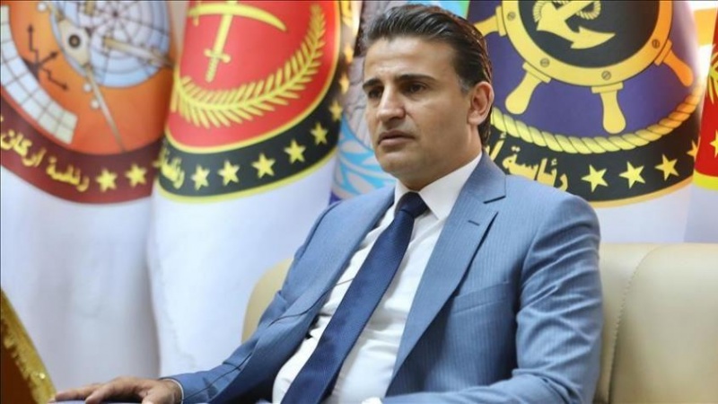 Libya Savunma Bakanı: Fransa'nın Hafter'e verdiği destek utanç verici