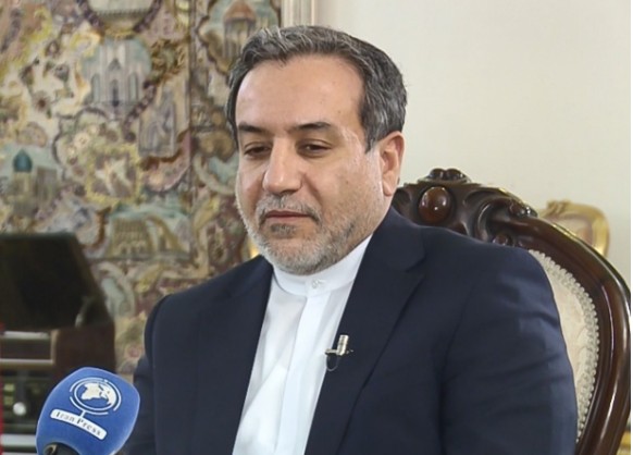 Irakçi: Afgan halkının refahı, İran’ın ilerlemesiyle bağlantılı