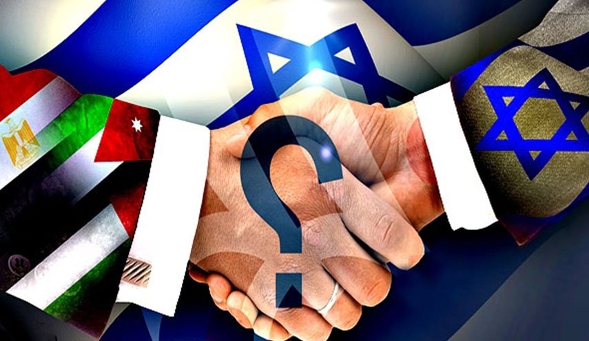 إذاعة عبرية تكشف "دولتين عربيتين" ستطبعان مع إسرائيل قبل رحيل ترامب