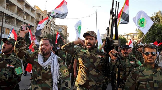 Official: US plan to blacklist Iraqi Badr Organization as terrorist meant to protect Israel
