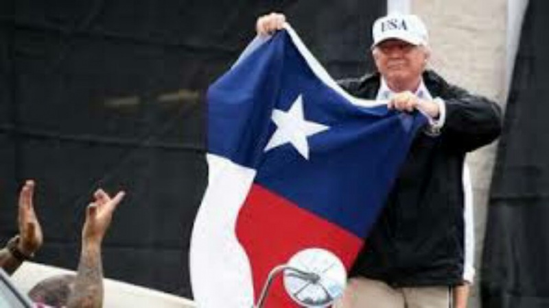 America in crisi: Texas minaccia secessioniste