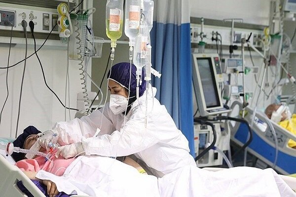 7501 کەس لە ئێران تووشی کۆرۆنا بوون/ مەرگی 251 کەس
