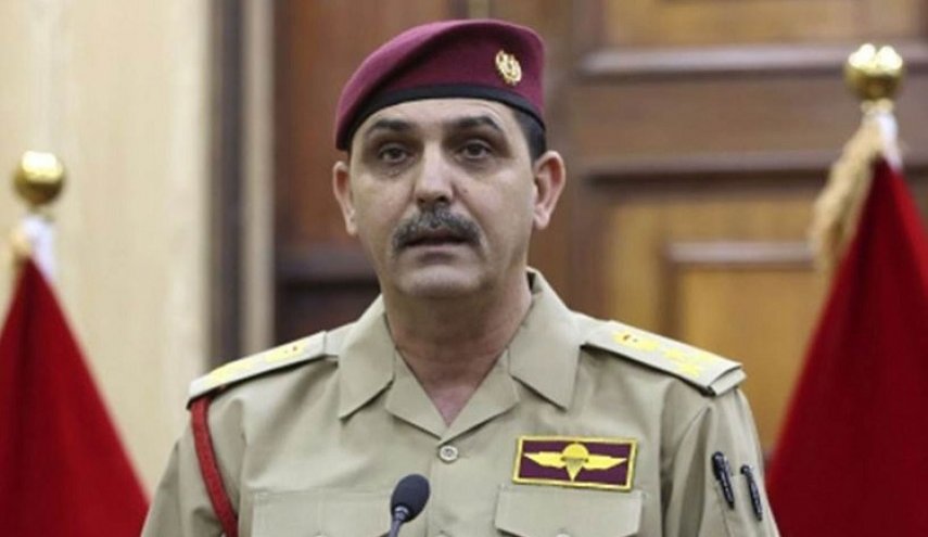 عملية امنية لجهاز مُكافحة الإرهاب يُسفر عن 42 داعشيا جنوبي الموصل