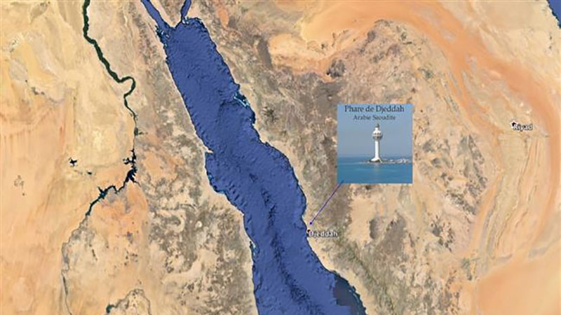 Arabie : Djeddah frappée encore ...