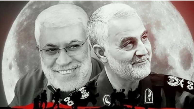 El-Fetih Koalisyonu: Haydar el-İbadi, general Süleymani suikastı hakkında sorgulanmalıdır