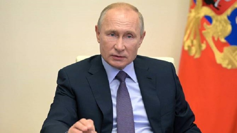 Путин: Между Евразийской организацией свободной торговли и Ираном будет создана зона свободной торговли