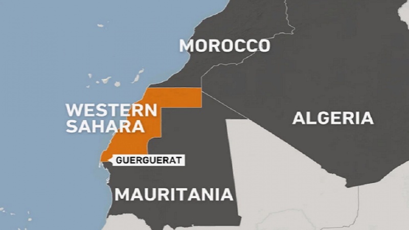 Umoja wa Mataifa wasisitiza msimamo wake kuhusu eneo la Sahara Magharibi