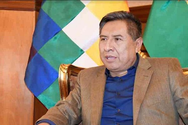 Bolivia: Reopening embassy in Iran key step in fight against US