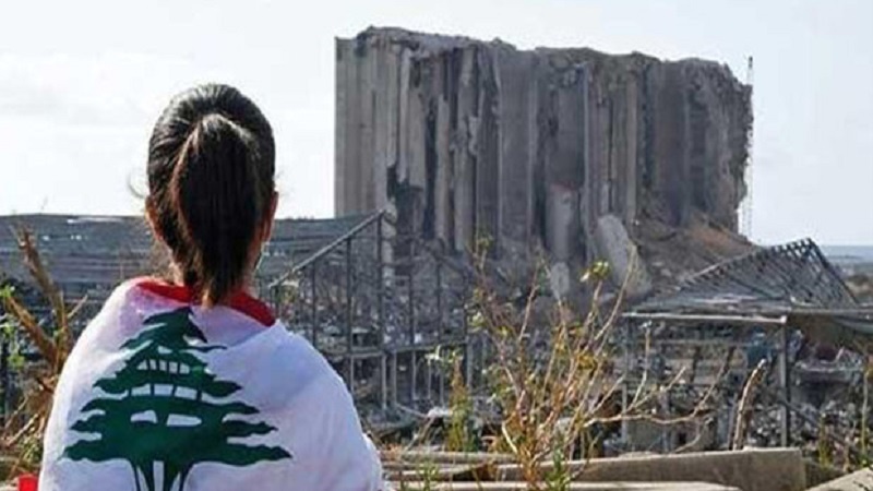 Menyingkap Kotak Pandora Kasus Ledakan Beirut