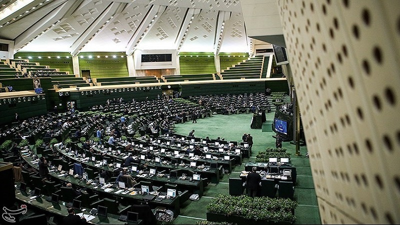 Parlemen Iran: Kami Menolak Retorika Memecah Belah Erdogan