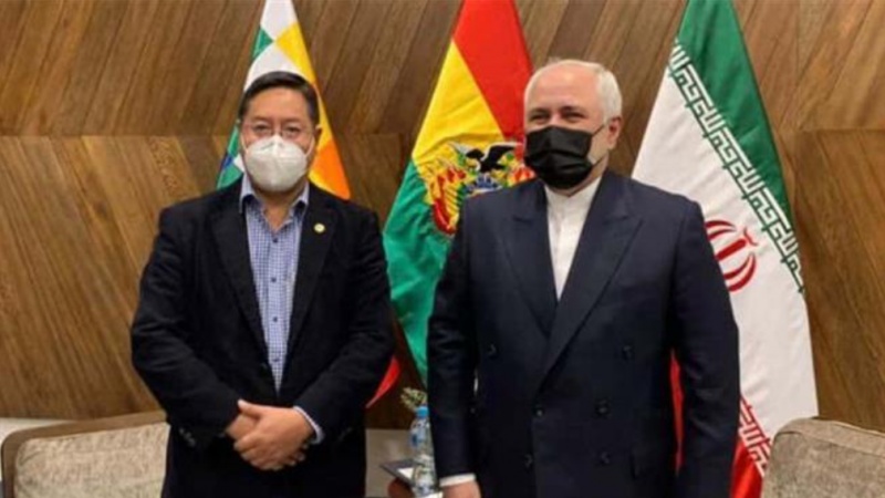 Boliviens neue Regierung beabsichtigt, die Botschaft in Teheran wieder zu eröffnen