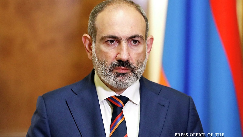 Ermənistanda 3 günlük matəm elan ediləcək