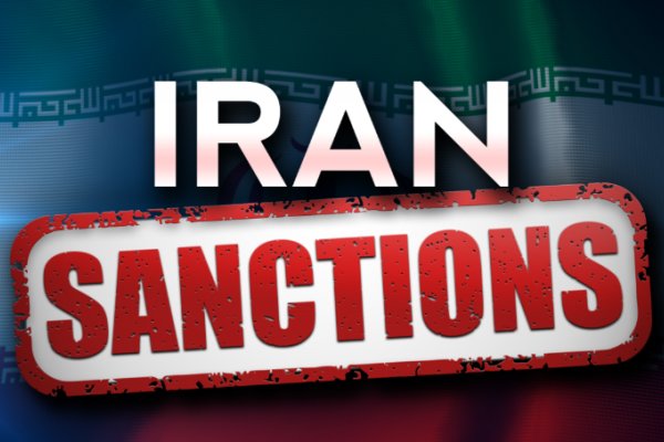 ئەمریکا گەمارۆی نوێ بە سەر دوو هاووڵاتی ئێرانی دەسەپێنێت
