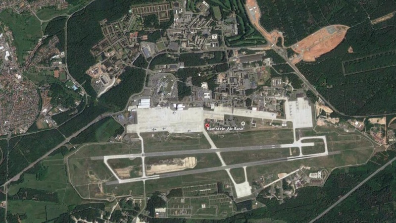 USA: le pré-assaut nucléaire de Poutine?