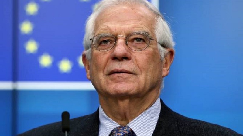 Borrell: Absage des EU-Iran-Wirtschaftsforums beeinträchtigt nicht Sitzung Gemeinsamer JCPOA-Kommission